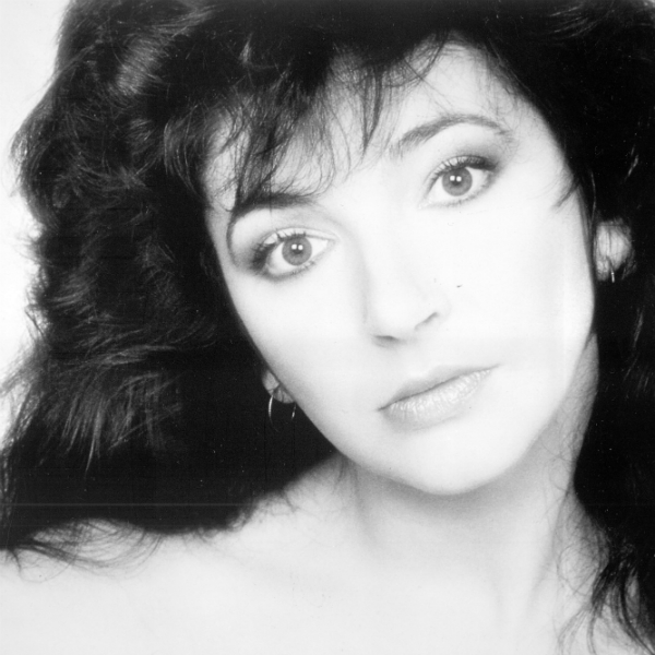 Fans get excited for Kate Bush's London live return tonight