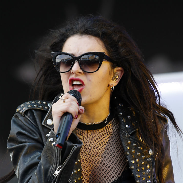 Charli XCX cancels Bleachers US joint tour after goodbye world tweets