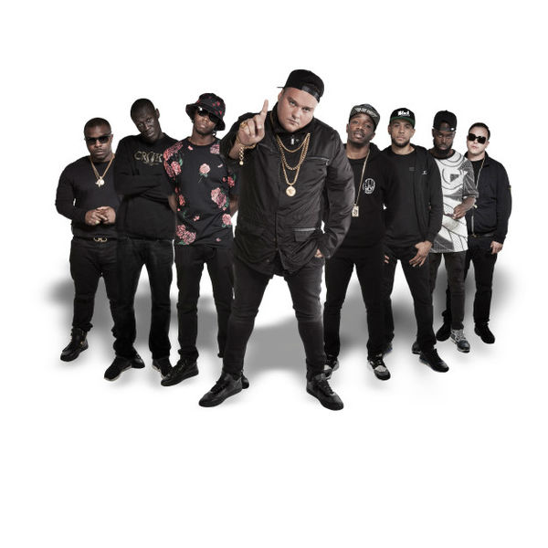 Hear an exclusive track from Charlie Sloth's Hood Heat Vol.1 