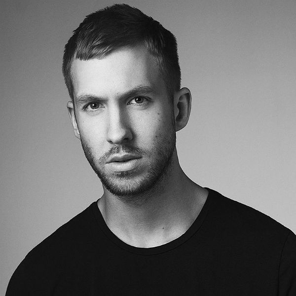 Calvin Harris claims his seventh No.1 with new single 'Blame'