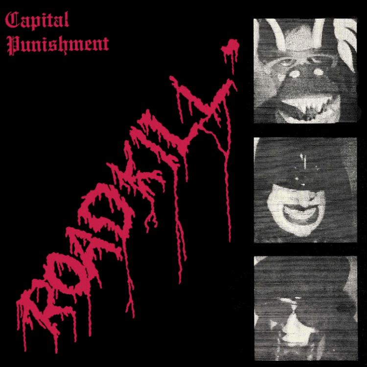 Ben Stiller's teenage punk band Capital Punishment to reissue LP