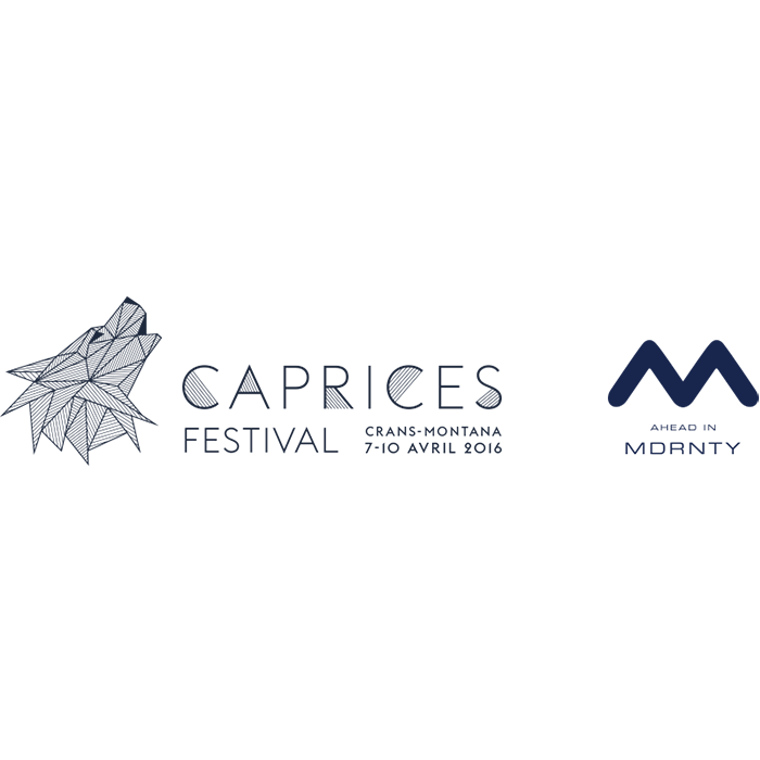 Caprices Festival