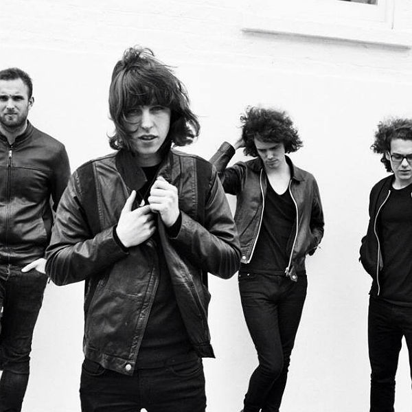 Catfish & the Bottlemen announce debut album and share 'Fallout' video