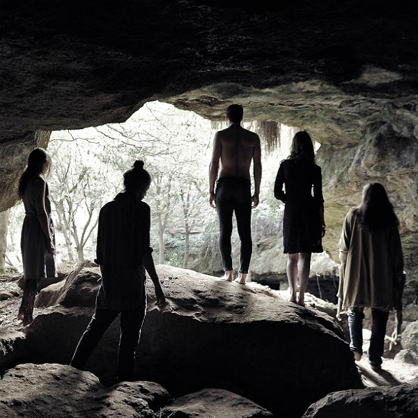 Crystal Fighters reveal details of cave rave to be held in actual cave