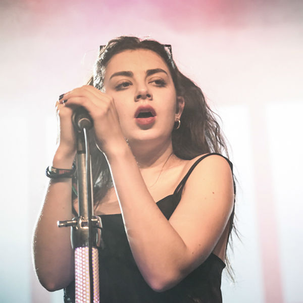 Charli XCX: 'I want to f**k up the music industry, not make it prettier'