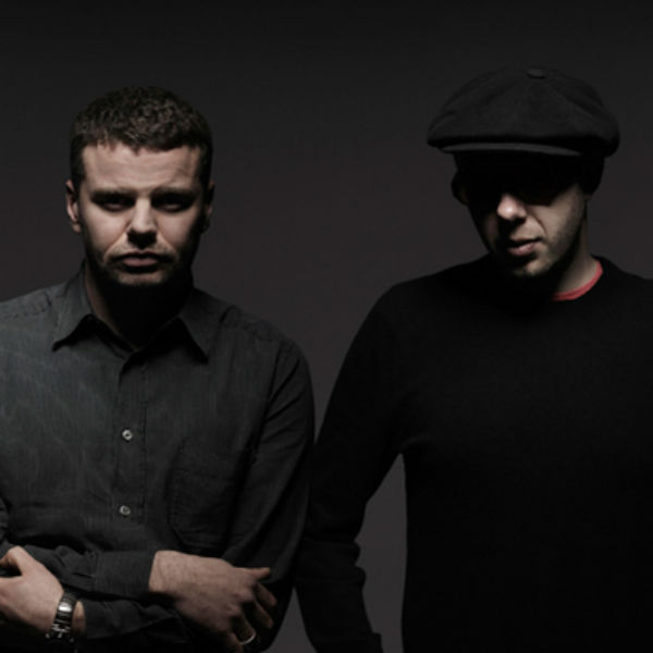 Listen to The Chemical Brothers' 'Sometimes I Feel So Deserted'