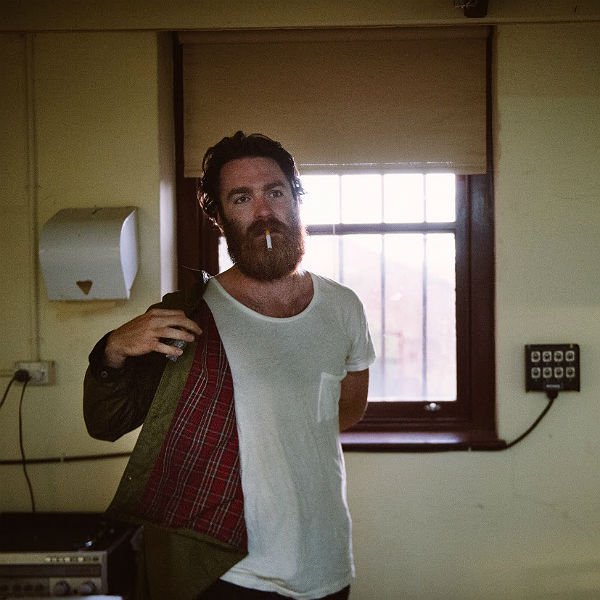 Chet Faker shares amazing letter from fan, furious he stopped them filming gig