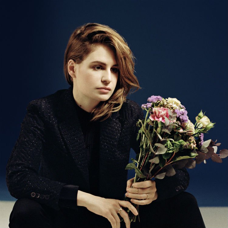Christine & The Queens UK Roundhouse show announcement, tickets