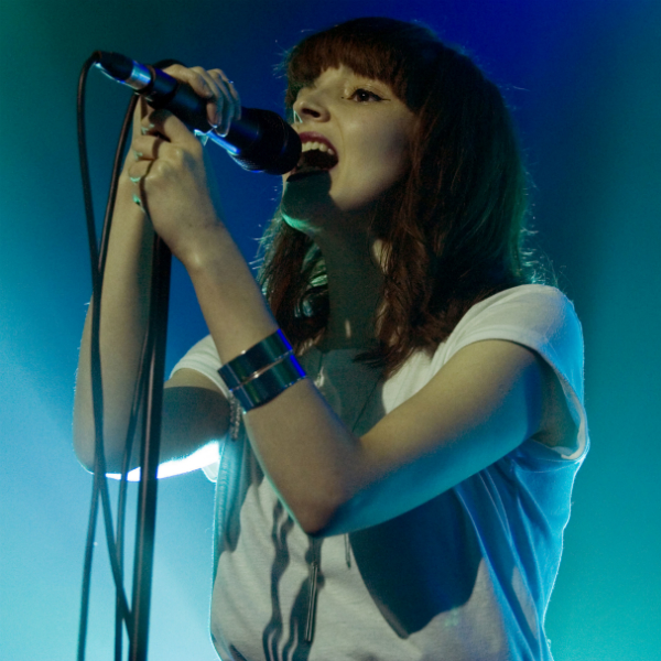 Chvrches and Bleachers cover Fleetwood Mac's 'Go Your Own Way'