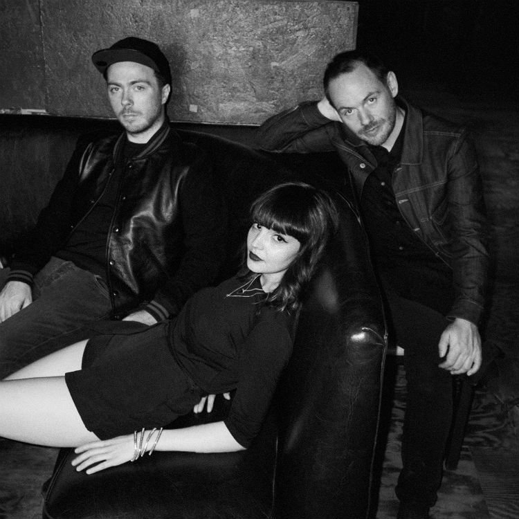Chvrches announce UK tour dates, buy tickets Friday