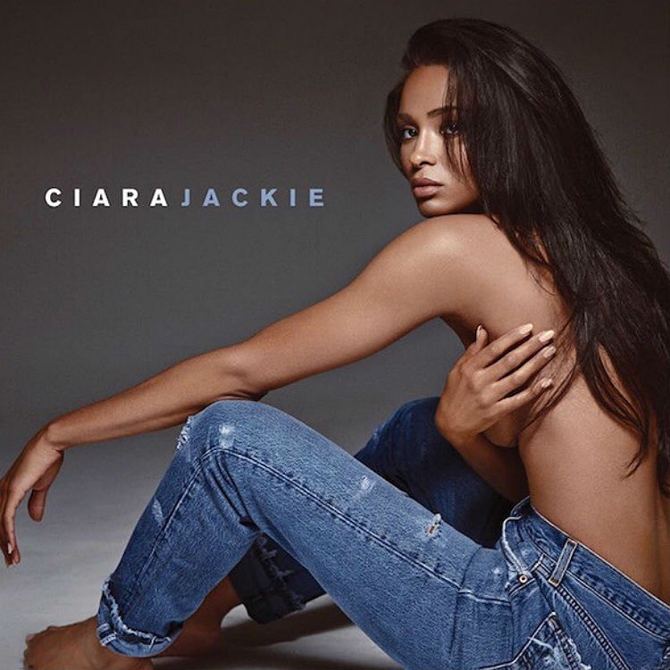 Ciara teases new song 'All Good'