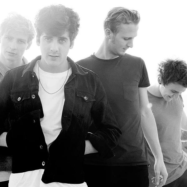 Circa Waves announce UK headline tour, including O2 Academy Brixton