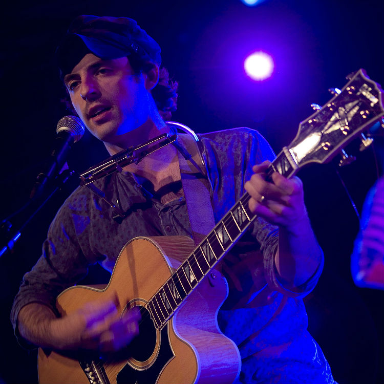 Clap Your Hands Say Yeah to play debut album in full on 10th anniversary tour