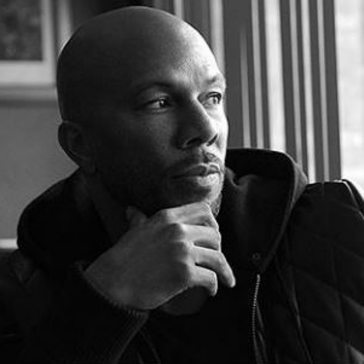 Common reacts to Trump's threat of martial law in Chicago