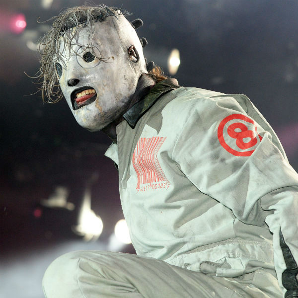 Slipknot's Corey Taylor speaks about Paul Gray's death and new album