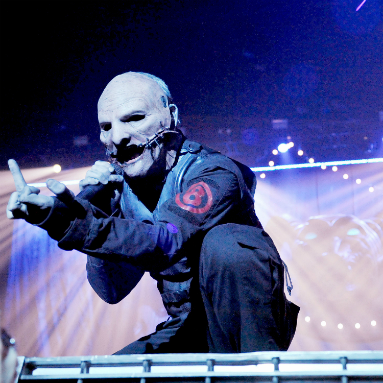 slipknot corey taylor expresses hate for modern day pop music