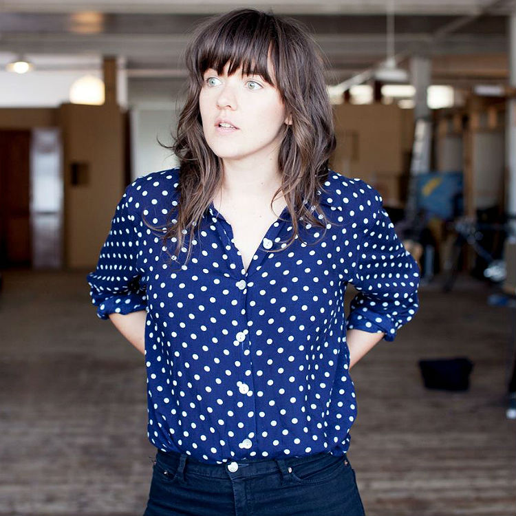 Courtney Barnett tour and debut album announced - tickets