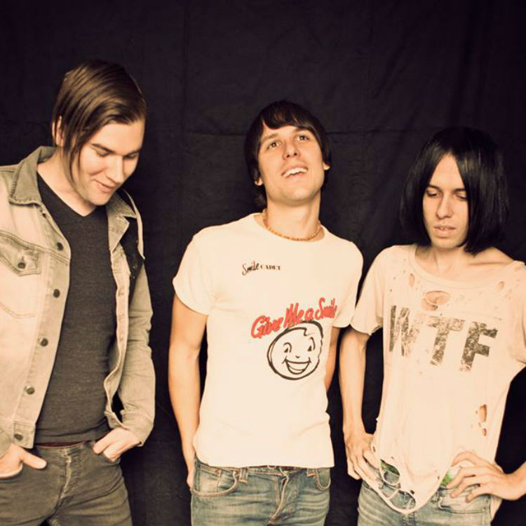 The Cribs to headline Live at Leeds festival