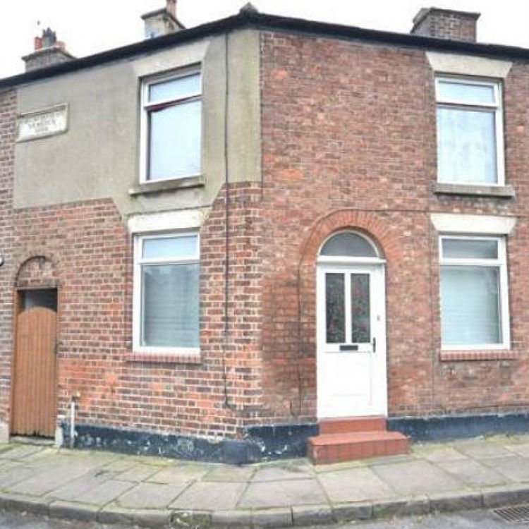 Campaign to turn Ian Curtis Macclesfield home into Joy Division museum