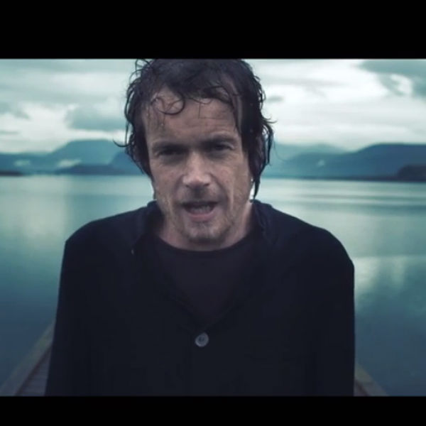 Watch: Damien Rice unveils 'I Don't Want To Change You' video