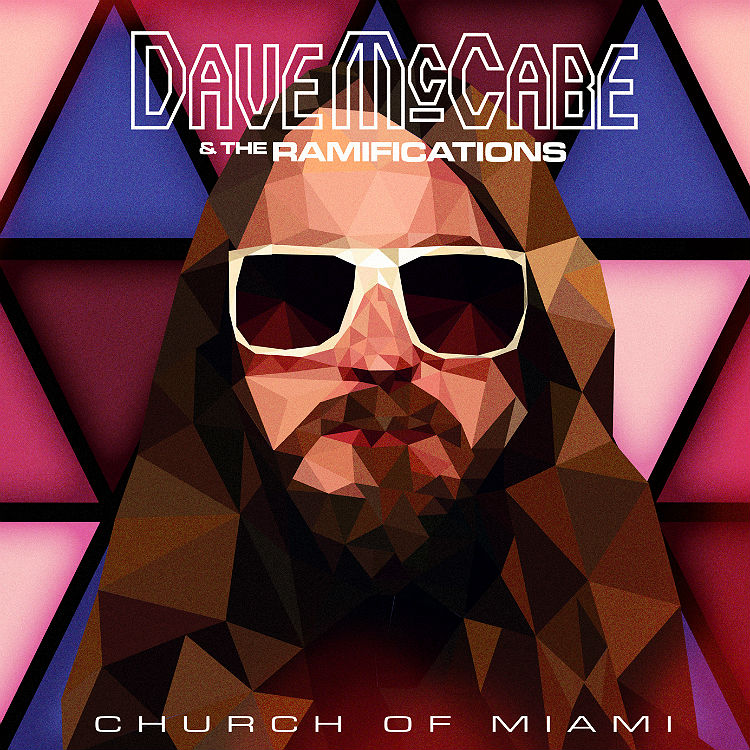 Dave McCabe from the Zutons announces new album