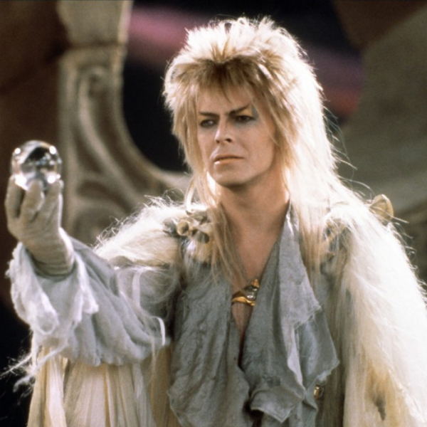 Jim Henson Company reveal a Labyrinth sequel is in the works