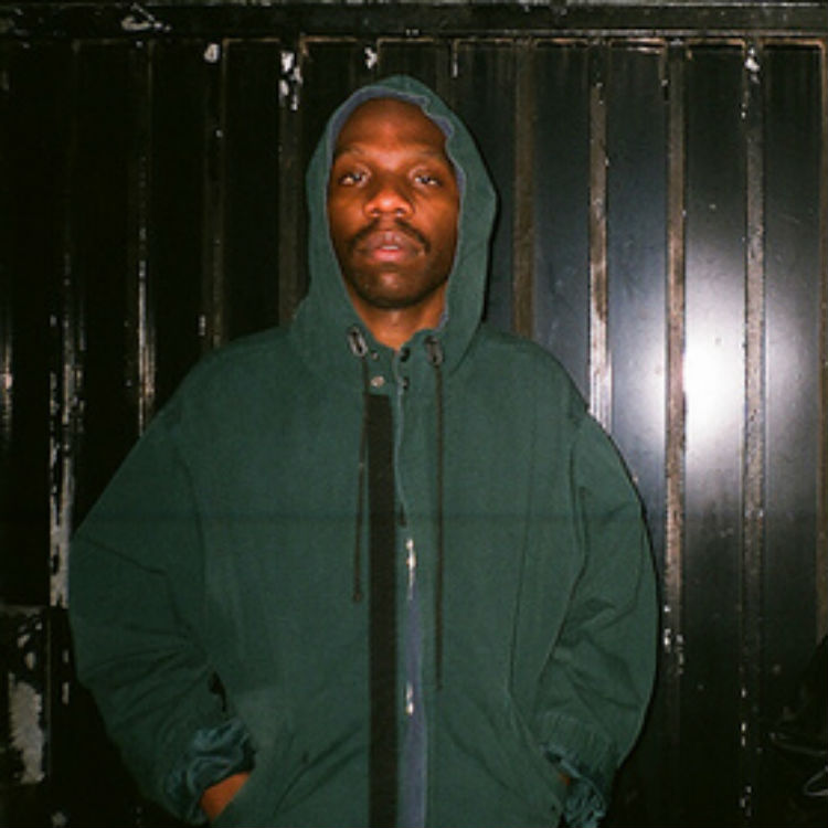 Dean Blunt pranks the NME awards 