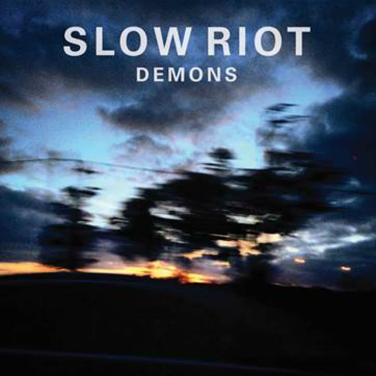 Premiere: Slow Riot reveal Demons