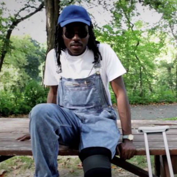 Dev Hynes slams 'police state' after Ferguson + security guard attack