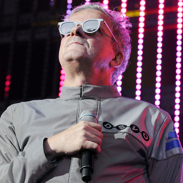 Wes Anderson plans to create a theme park based on Devo