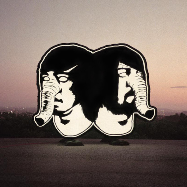 Listen: Death From Above 1979 unveil new song 'Government Trash'