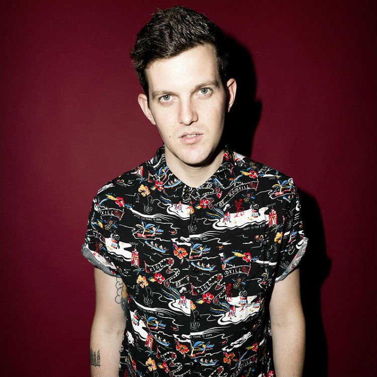 Dillon Francis interview ahead of UK tour 2015