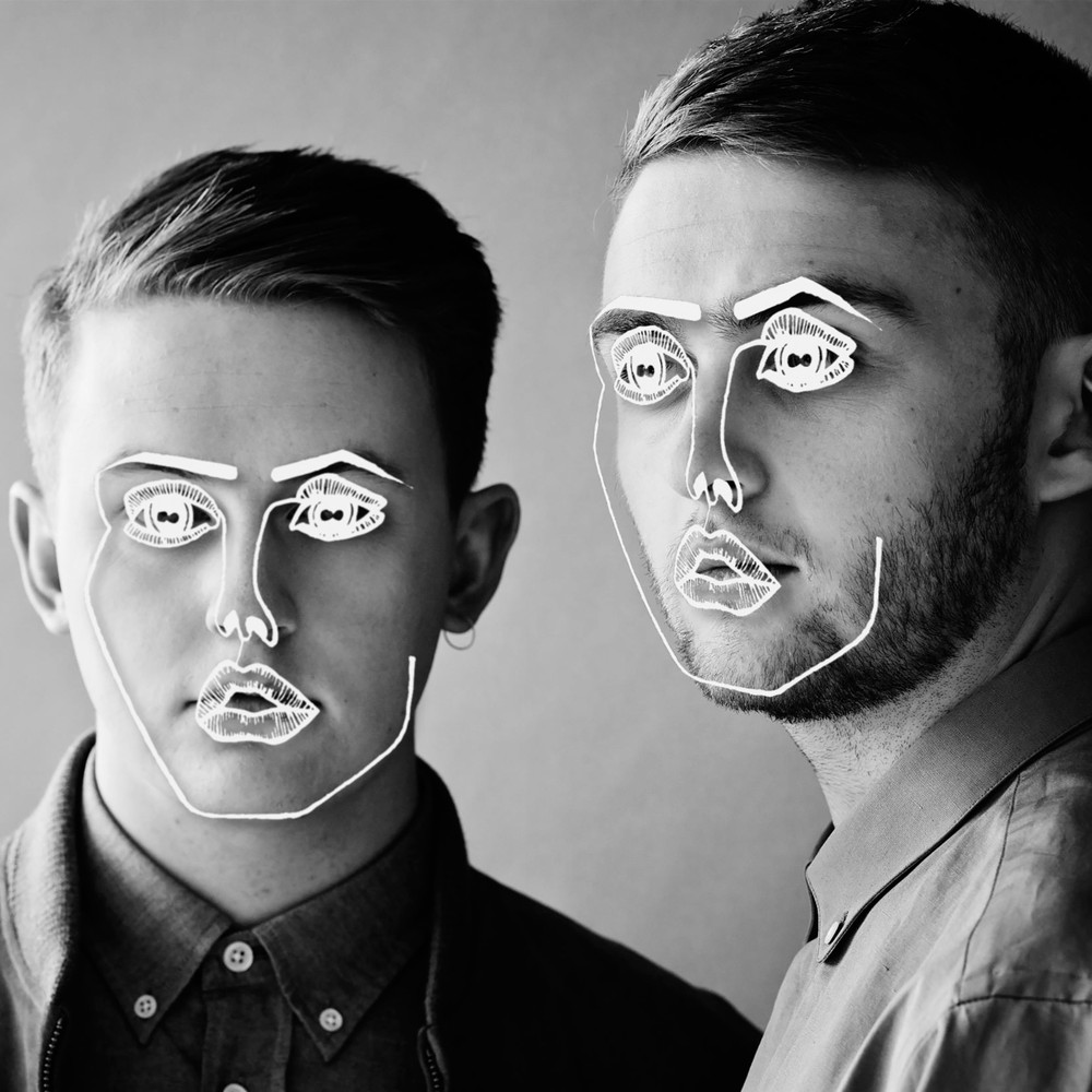 Disclosure announce a time out for 2017 Guy and Howard Lawrence