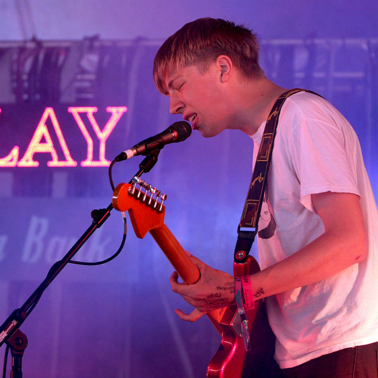 Drenge unveil new track an 'Never Awake' stream