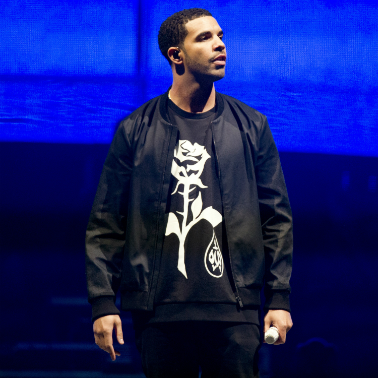 Watch: Kanye West appears on stage with Drake to perform 'I Don't Like (Remix)'