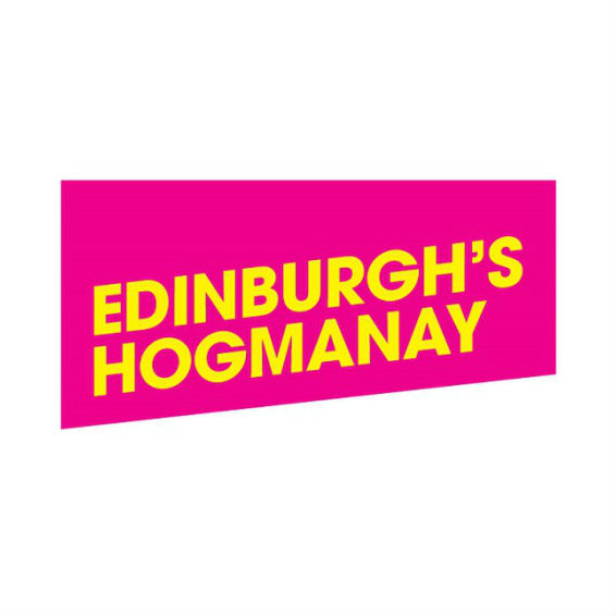 Edinburgh's Hogmanay