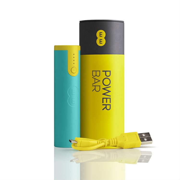EE Power Bars recalled due to fire risk, given out at Glastonbury Fest