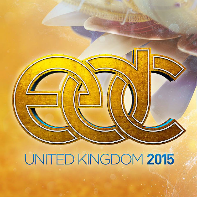 Electric Daisy Carnival 2015 Ticket competition