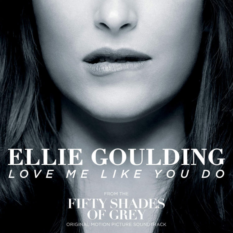 Golden Globe Awards 2015 nominations, Ellie Goulding, Wiz Khalifa