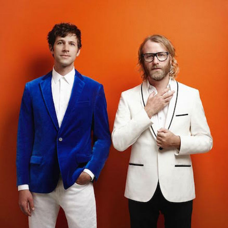 El Vy new track I'm The Man To Be from The National's Matt Berninger