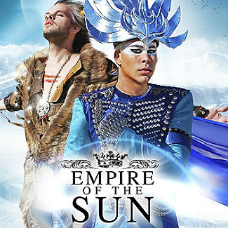 Listen: Empire Of The Sun debut new single 'Alive'