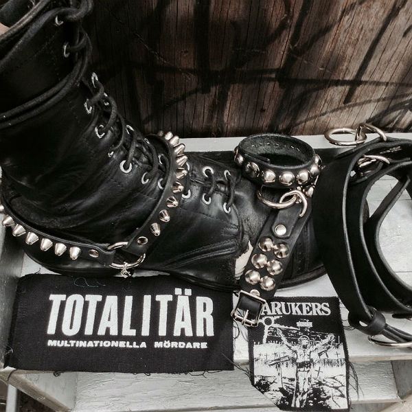 Punk is dead: Now you can buy a 'punk starter kit' on Etsy
