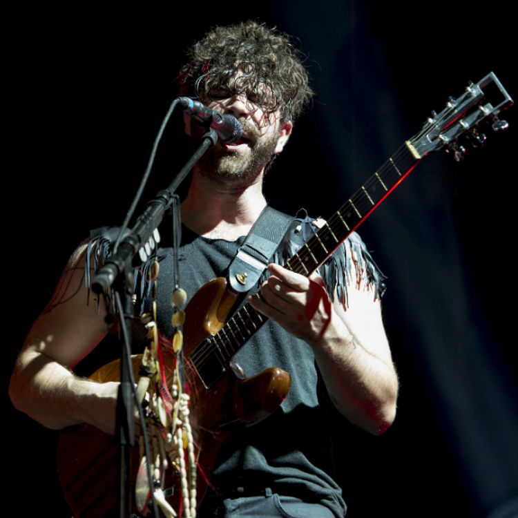 Foals reveal they will not be taking  part in Band Aid 30