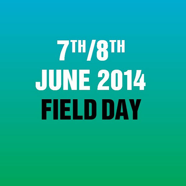 Field Day stage times: who is playing when at this weekend's festival?