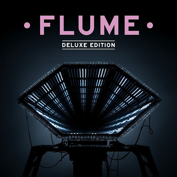 Flume - Flume, Deluxe Edition (Transgressive)