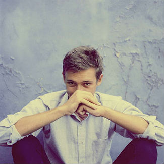 Watch: Flume debuts 'On Top' video, added to Latitude line-up