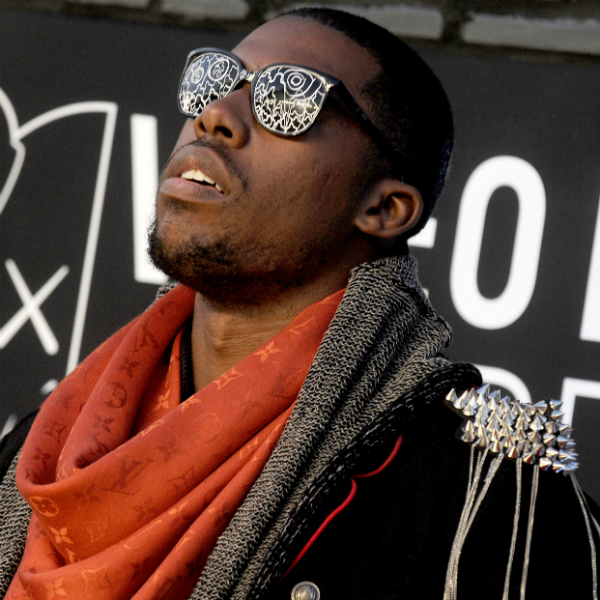 Flying Lotus announces huge London show for 2015 - Tickets