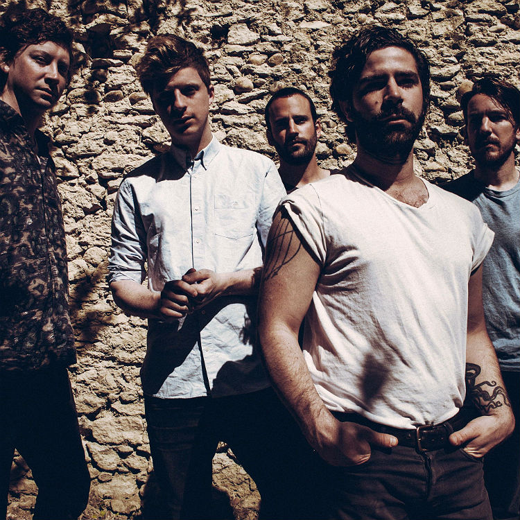 Foals Reading Leeds secret interview, headline rumours What Went Down