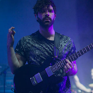 Foals @ Royal Albert Hall, London, 28/03/2013