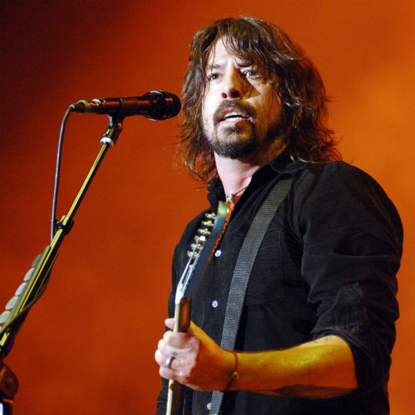 Listen: Foo Fighters reveal new track 'The Feast and the Famine'